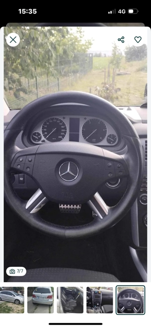 vand mercedes