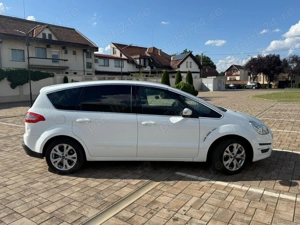 Ford S-Max 2015 7 locuri manual