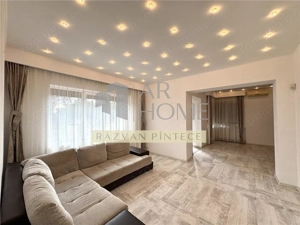 Vila P+1E, 5 camere, teren 234 mp, zona centrala, Ploiesti