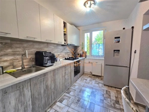 APARTAMENT 4 CAMERE | DECOMANDAT | ETAJ 2 | ROGERIUS | ORADEA - imagine 4