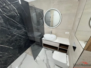 Ap de lux 2 camere, parcare, prima inchiriere, complex Express - imagine 11 Ap de lux 2 camere, parcare, prima inchiriere, complex Express - imagine 11