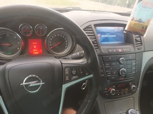 Vând Opel insignia 2011,160cp  - imagine 3