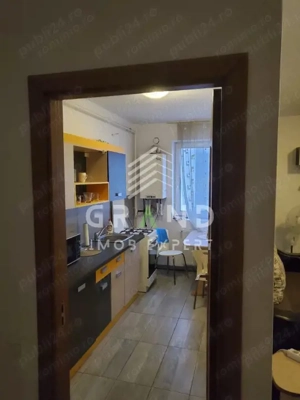 Apartament 1 cameră | 43 mp | mobilat | zona Gară–str. Corneliu Coposu