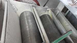 Moara de facut  malai  - imagine 2