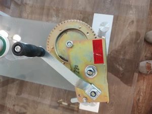 Troliu forestier  - imagine 3