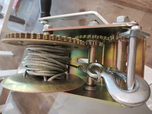 Troliu forestier  - imagine 4