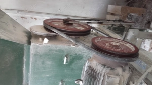 Moara de facut  malai  - imagine 5