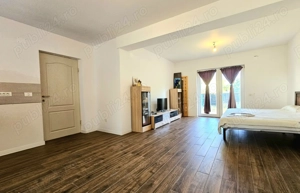 Casa la padure Balotesti ilfov