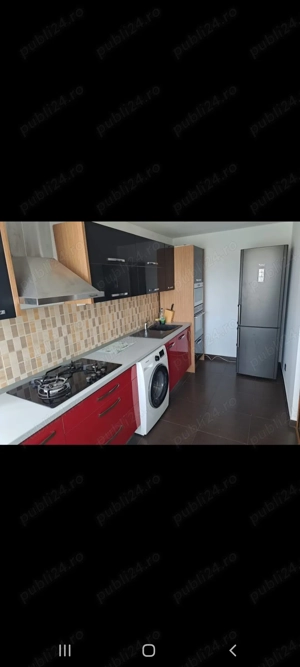 Apartament modern 3 camere Ultracentral - imagine 2 Apartament modern 3 camere Ultracentral - imagine 2