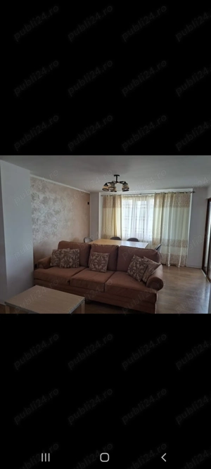 Apartament modern 3 camere Ultracentral - imagine 3 Apartament modern 3 camere Ultracentral - imagine 3