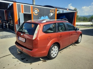 Ford focus mk2 benzina - imagine 2