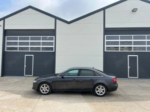 Audi A4 B8 automat sedan masina intretinuta !