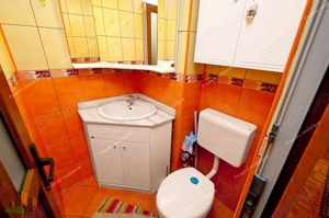 Apartament cu 3 camere exclusivist, Faleza, vedere spre Dunare! - imagine 9