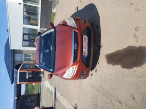 Ford focus mk2 benzina - imagine 6