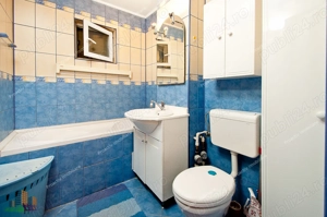 Apartament cu 3 camere exclusivist, Faleza, vedere spre Dunare! - imagine 8