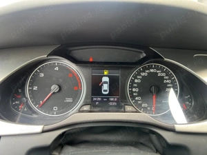 Audi A4 B8 automat sedan masina intretinuta ! - imagine 6