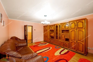 Apartament cu 3 camere exclusivist, Faleza, vedere spre Dunare! - imagine 5
