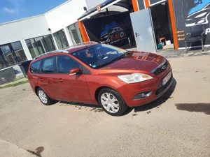 Ford focus mk2 benzina - imagine 5