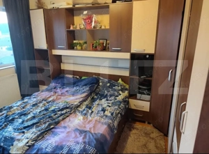 Apartament 2 camere, 38 mp, decomandat, oras Beclean, zona centrala