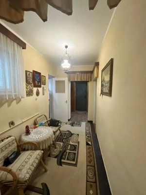Apartament 3 camere, etaj 2, Garaj, Radauti - imagine 7