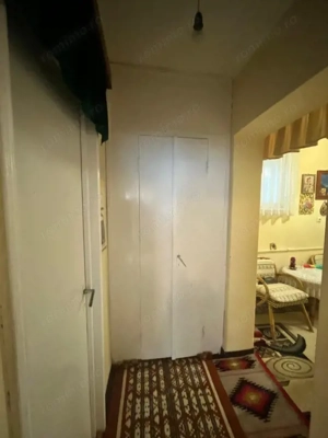 Apartament 3 camere, etaj 2, Garaj, Radauti - imagine 6