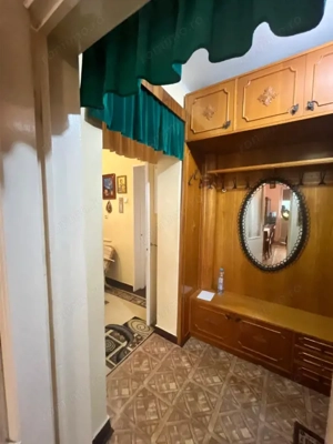 Apartament 3 camere, etaj 2, Garaj, Radauti - imagine 12