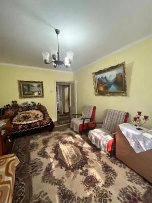 Apartament 3 camere, etaj 2, Garaj, Radauti - imagine 5