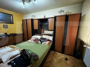 Apartament 4 Camere Circumvalatiunii - imagine 12