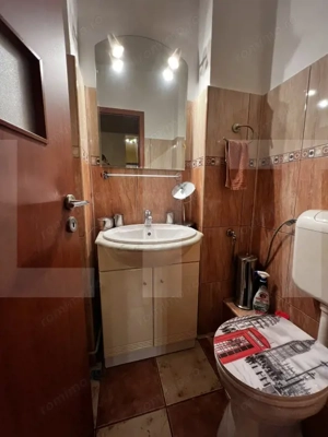 Apartament 4 Camere Circumvalatiunii - imagine 16