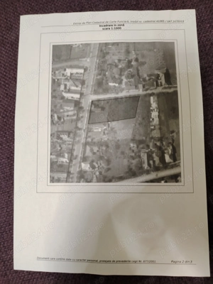 Vand casa batraneasca, Jurilovca, 2019mp teren - imagine 3