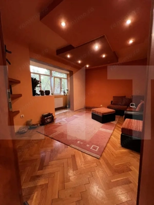 Apartament 4 Camere Circumvalatiunii - imagine 2