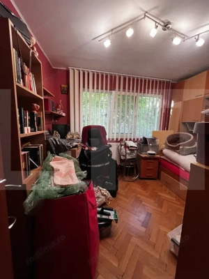 Apartament 4 Camere Circumvalatiunii - imagine 17