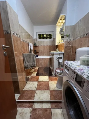 Apartament 4 Camere Circumvalatiunii - imagine 10