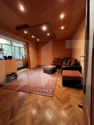 Apartament 4 Camere Circumvalatiunii - imagine 3