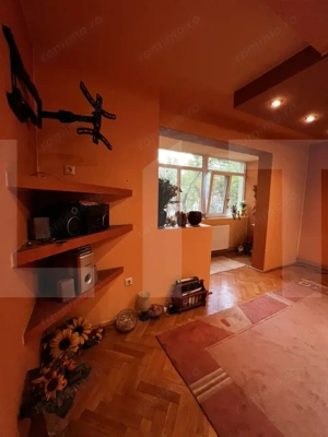 Apartament 4 Camere Circumvalatiunii - imagine 4