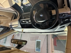 vând bmw serie x3 an 2012 - imagine 5