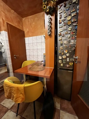 Apartament 4 Camere Circumvalatiunii - imagine 6