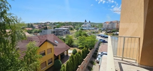 Apartament 3 camere – semifinisat, cu terasă de 20 mp – Viva Residence, Deva - imagine 4
