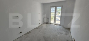 Apartament 3 camere – semifinisat, cu terasă de 20 mp – Viva Residence, Deva - imagine 6