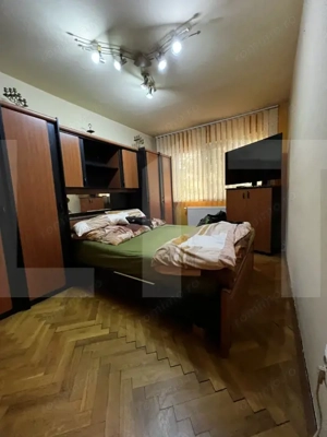 Apartament 4 Camere Circumvalatiunii - imagine 11