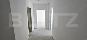 Apartament 3 camere – semifinisat, cu terasă de 20 mp – Viva Residence, Deva - imagine 5