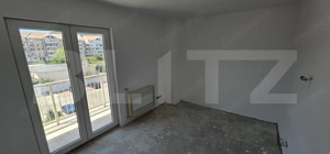 Apartament 3 camere – semifinisat, cu terasă de 20 mp – Viva Residence, Deva - imagine 7