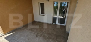 Apartament 3 camere – semifinisat, cu terasă de 20 mp – Viva Residence, Deva - imagine 3