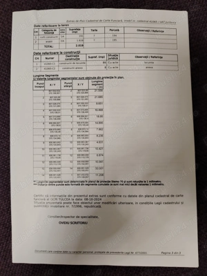 Vand casa batraneasca, Jurilovca, 2019mp teren