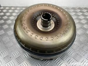 Convertizor Mercedes Vito w638 - imagine 2