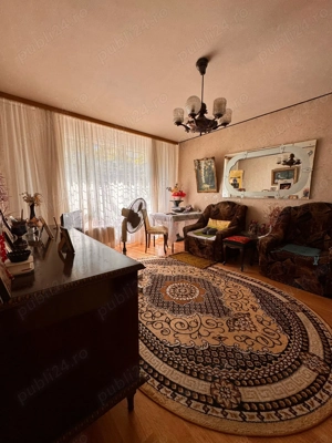 15 minute Metrou 1 Decembrie | Apartament 4 camere decomandat