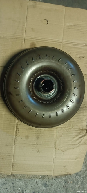 Convertizor Mercedes Vito w638 - imagine 3