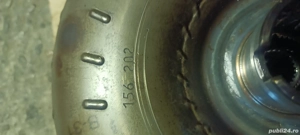 Convertizor Mercedes Vito w638 - imagine 4