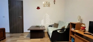 Apartament cu o camera, centrala proprie, terasa, Giroc - imagine 4
