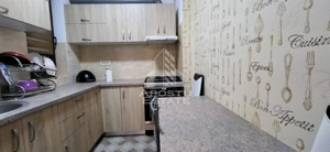 Apartament cu o camera, centrala proprie, terasa, Giroc - imagine 9